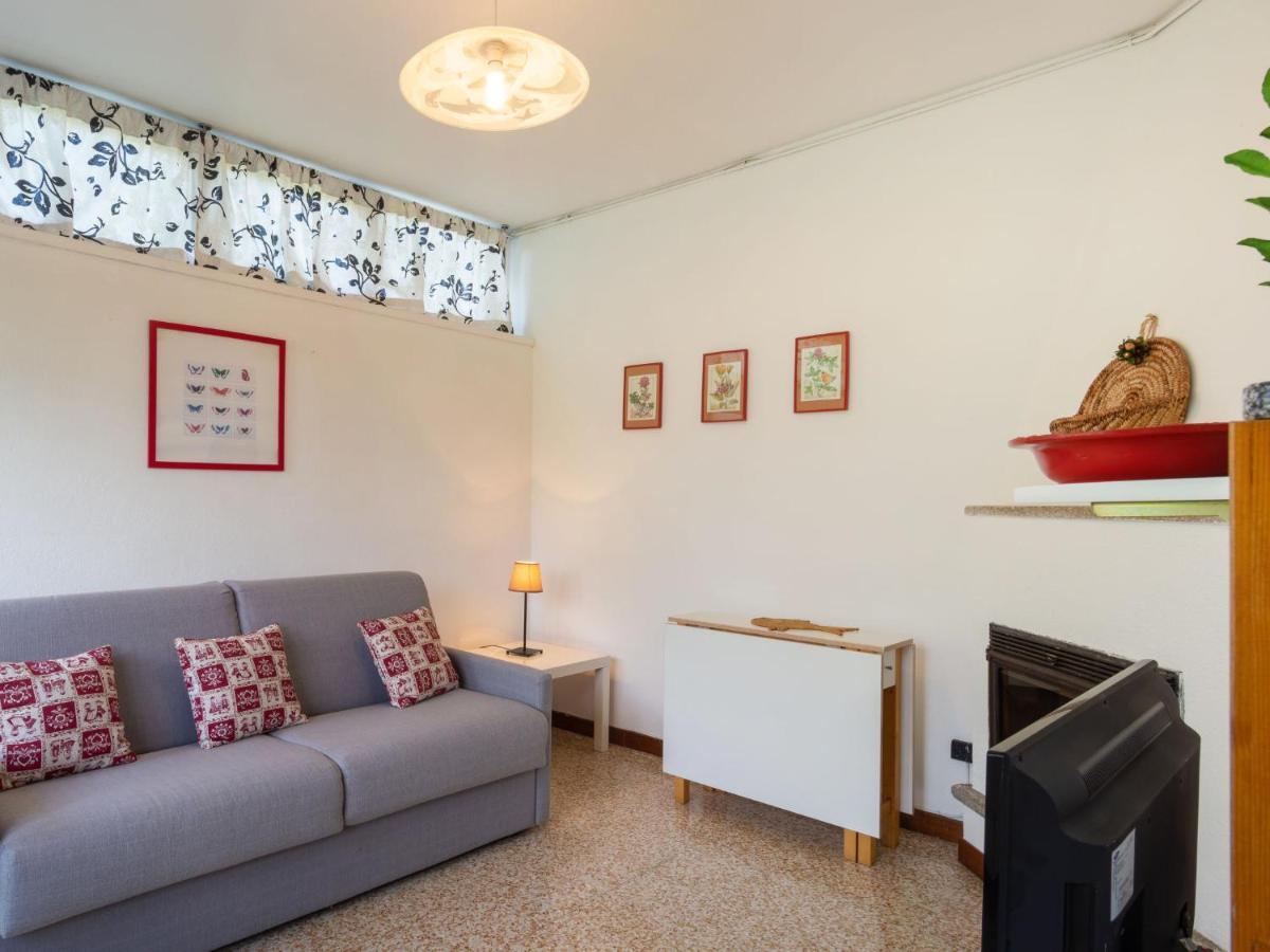 Apartment Gelsomino - Cco115 By Interhome Colico Eksteriør billede