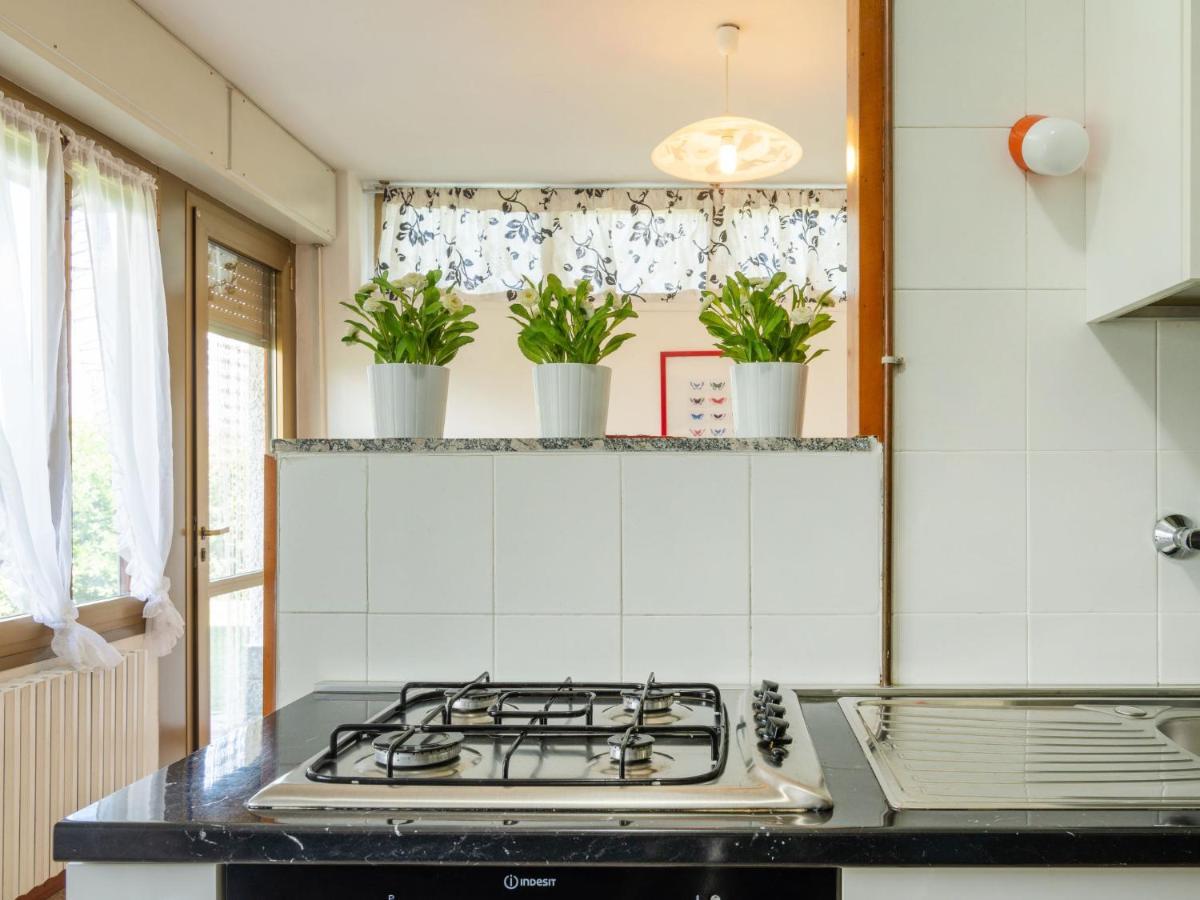 Apartment Gelsomino - Cco115 By Interhome Colico Eksteriør billede